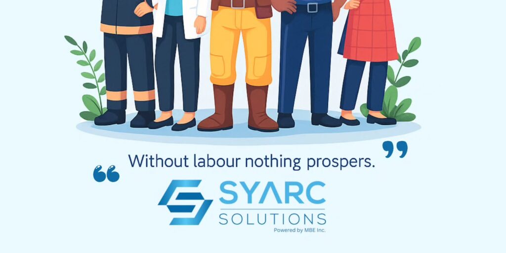 Instagram post from syarc.solutions. This post is in position 9.
